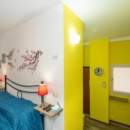Rossana Maggiore Apartment *