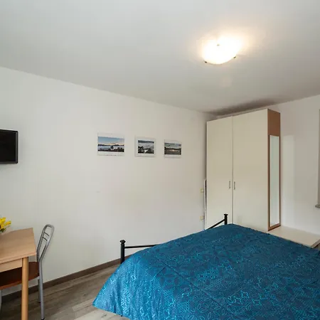 Apartment Rossana Maggiore