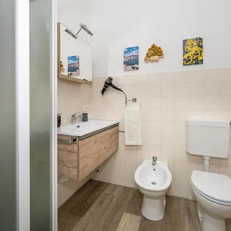 Rossana Maggiore Apartment