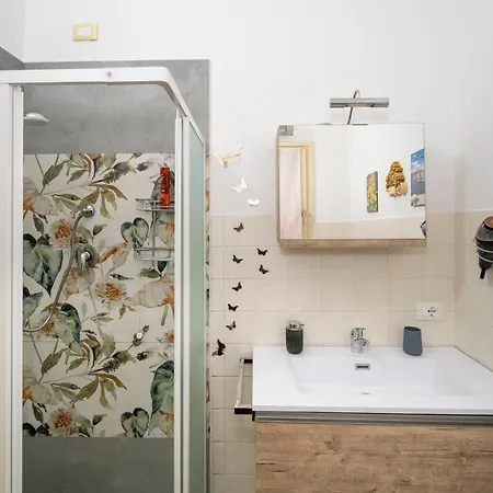 Rossana Maggiore Apartment Baveno