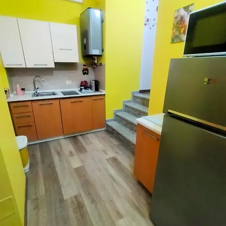 Rossana Maggiore Apartment