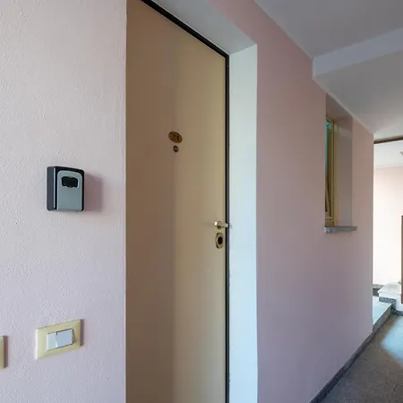 Rossana Maggiore Apartment *