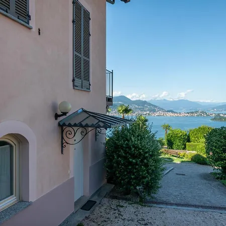 Rossana Maggiore Baveno