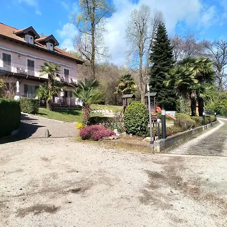 Rossana Maggiore Baveno