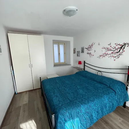 Apartment Rossana Maggiore *