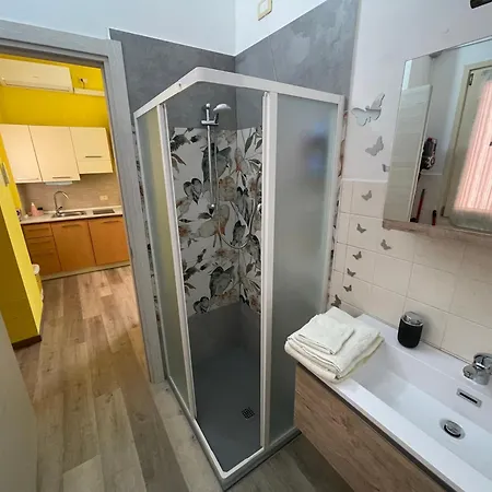 Apartment Rossana Maggiore Baveno