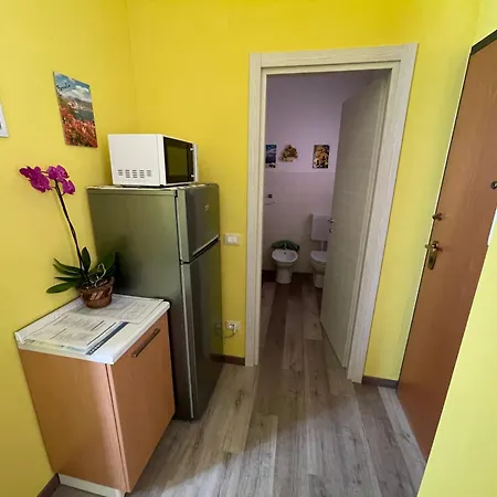 Rossana Maggiore Apartment