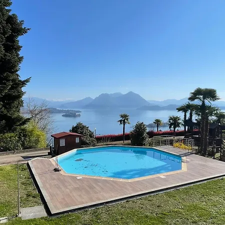 Apartment Rossana Maggiore