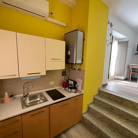 Apartment Rossana Maggiore