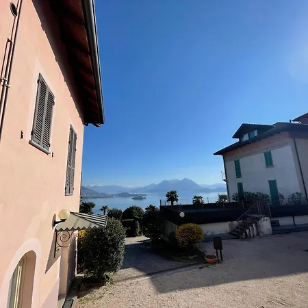 Rossana Maggiore Apartment