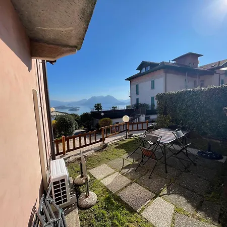 Apartment Rossana Maggiore Baveno