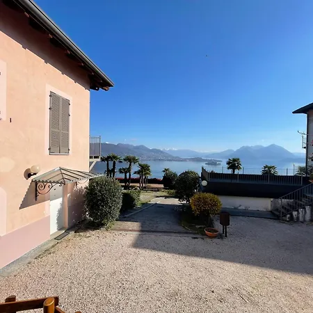 Rossana Maggiore Baveno