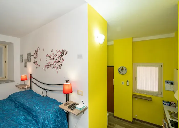 Rossana Maggiore Apartment *