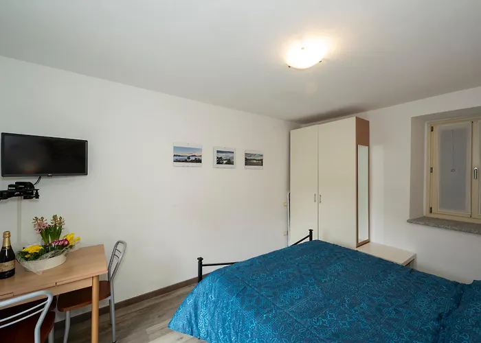 Apartment Rossana Maggiore