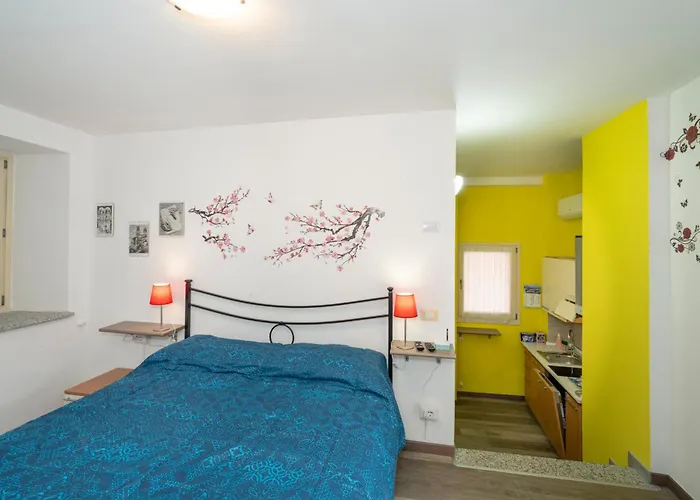 Rossana Maggiore بافينو