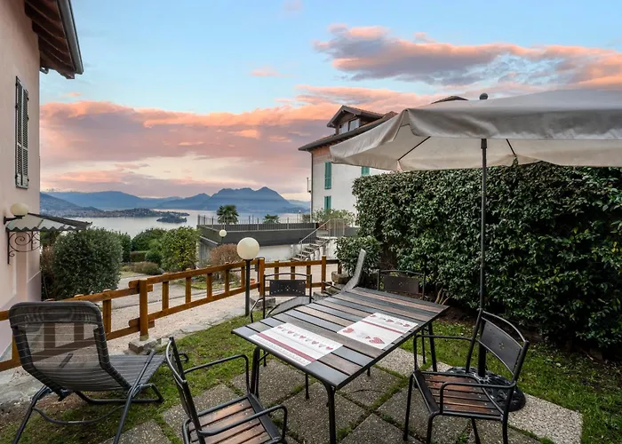 Rossana Maggiore بافينو