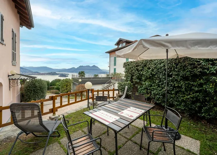 Rossana Maggiore * Baveno