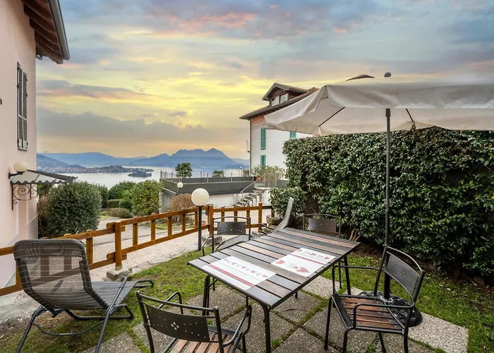 Rossana Maggiore * Baveno