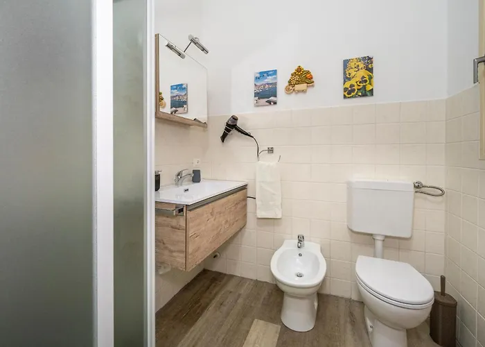 Rossana Maggiore Apartment