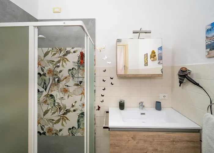 Rossana Maggiore Apartment Baveno