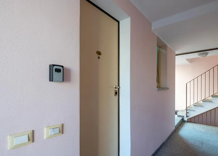 Rossana Maggiore Lejlighed *