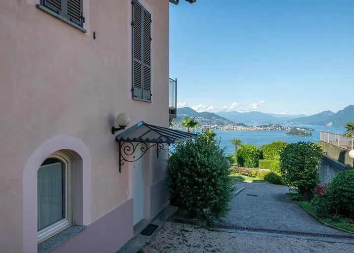 Rossana Maggiore Baveno