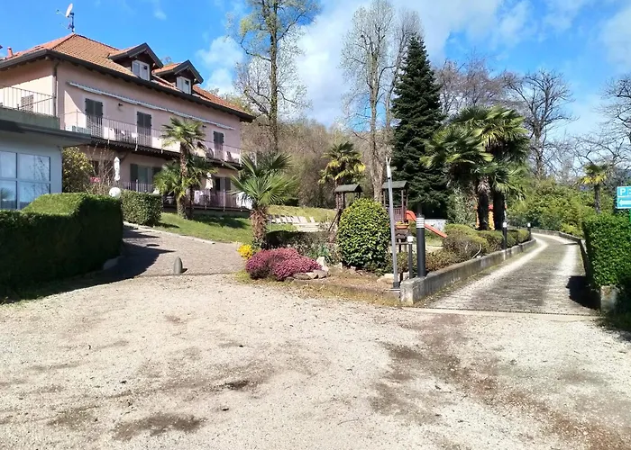 Rossana Maggiore Baveno