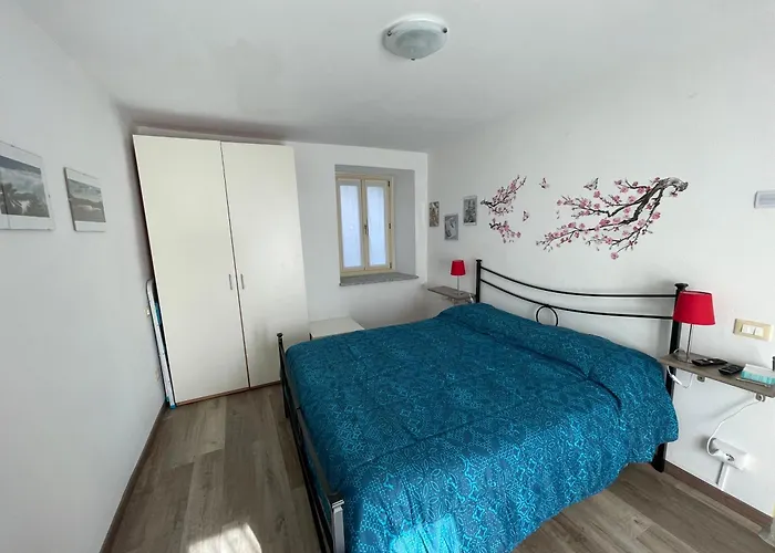 Apartment Rossana Maggiore *