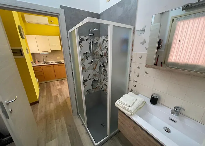 Apartment Rossana Maggiore Baveno