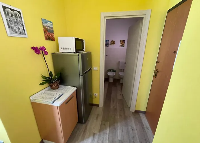 Rossana Maggiore Apartment