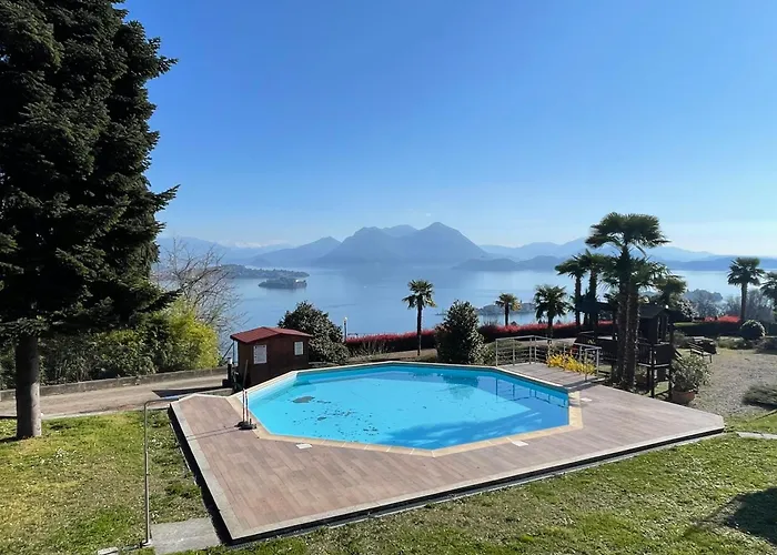 Apartment Rossana Maggiore