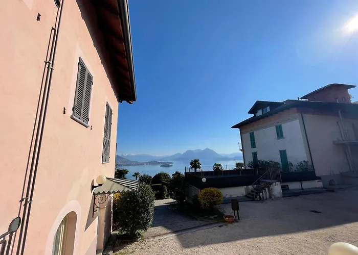 Rossana Maggiore Apartment