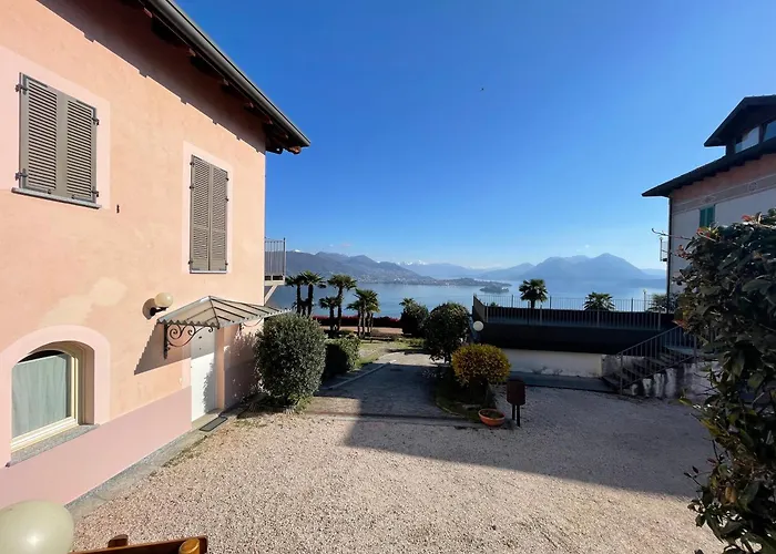 Rossana Maggiore Baveno